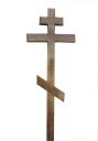Кресты (дерево, металл)